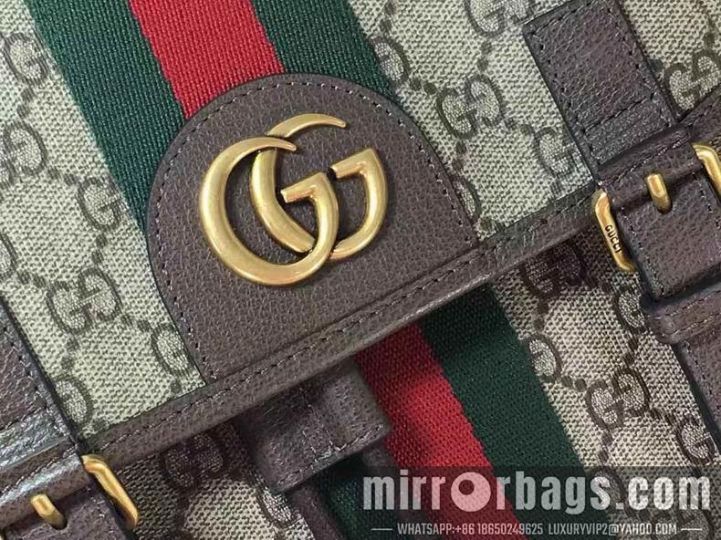 Replica Gucci Bags 1:1 Ophidia 598140 24x40x16cm df03