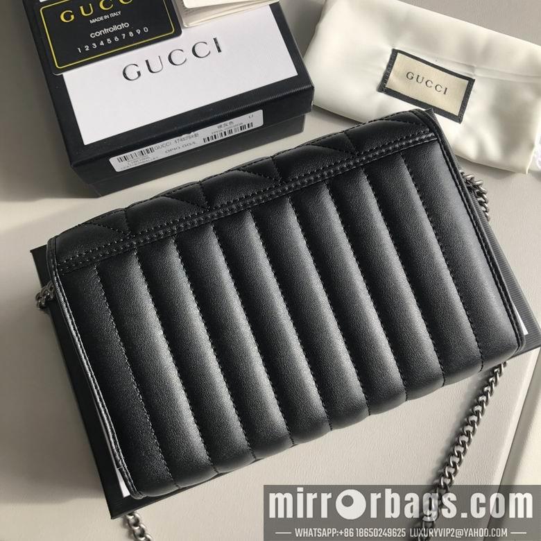 Replica Gucci Bags 1:1 WL474575 20X13X6