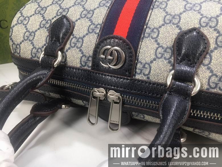 Replica Gucci Bags 1:1 772061 26.5X17.5X14cm DF 3colour