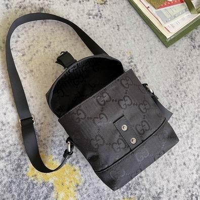 Replica Gucci Bags 1:1 WD643858克布 16X18.5X7