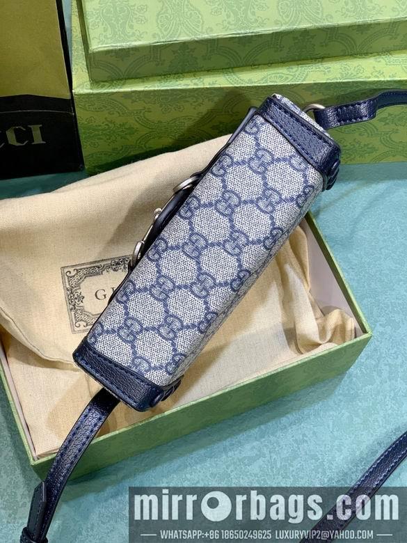 Replica Gucci Bags 1:1 699296 18X12X5cm DF