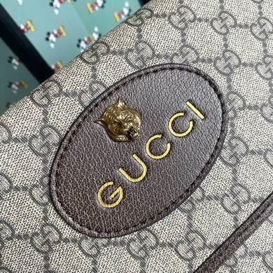 Replica Gucci Bags 1:1 WD495654 30X22X4