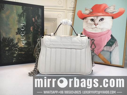 Replica Gucci Bags 1:1 GG Marmont 583571 21x15.5x8cm df06