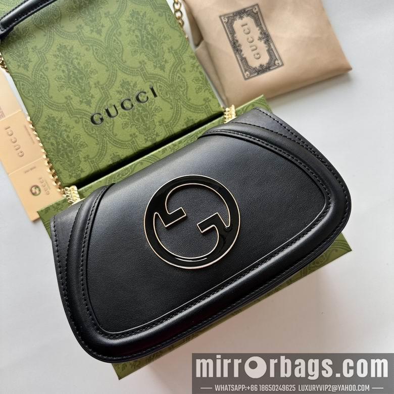 Replica Gucci Bags 1:1 815711 21.5X11X8cm DF 4colour