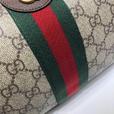 Replica Gucci Bags 1:1 Ophidia 572767 25.2x12x11.5cm df 0328