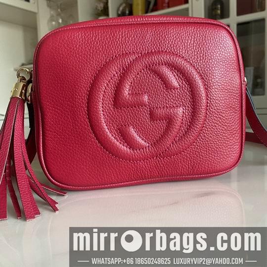 Replica Gucci Bags 1:1 308364 20X16X8cm DF
