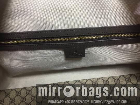 Replica Gucci Bags 1:1 Ophidia 547953 44x27x24cm df04