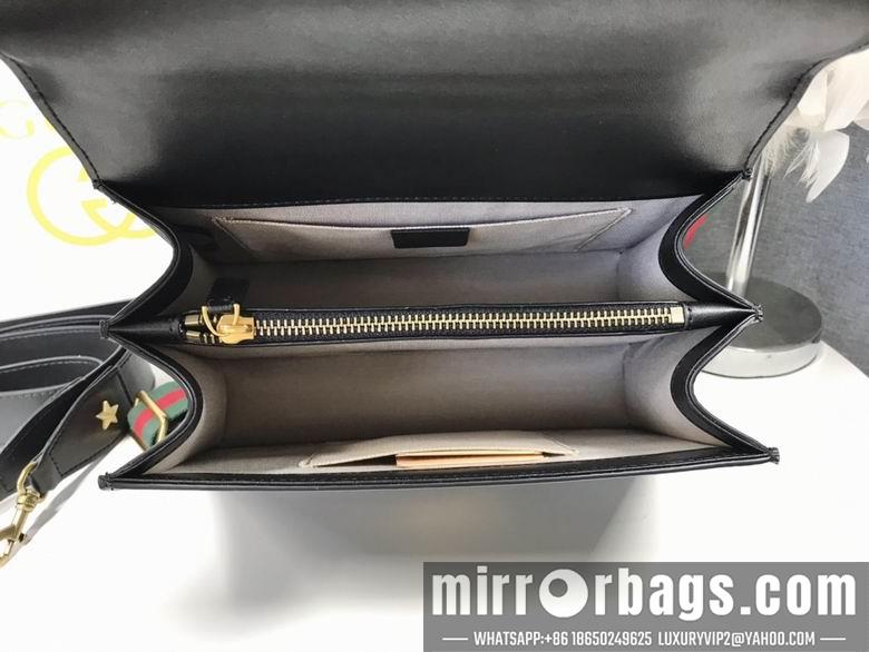 Replica Gucci Bags 1:1 448075 27X18X13cm DF 4colour