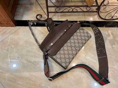 Replica Gucci Bags 1:1 731782 25X14X4cm DF