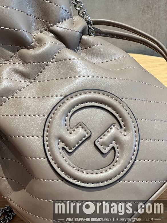 Replica Gucci Bags 1:1 760313 19X15X8cm DF 4colour