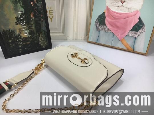 Replica Gucci Bags 1:1 Horsebit 677286 26x16x4cm df06