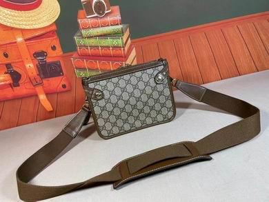 Replica Gucci Bags 1:1 WD674164  21X16.5X8