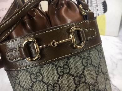 Replica Gucci Bags 1:1 WD637115 19X14X14