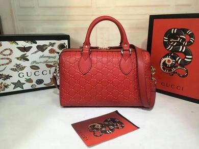 Replica Gucci Bags 1:1 409529 28X17.5X15cm DF 2colour