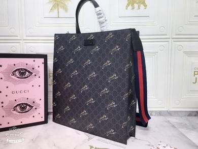 Replica Gucci Bags 1:1 450950 35.5X38X4cm DF 4colour