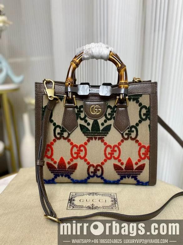 Replica Gucci Bags 1:1 660195 27X24X11cm  DF