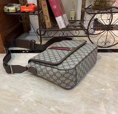 Replica Gucci Bags 1:1 761741 28X22X8cm DF 3colour