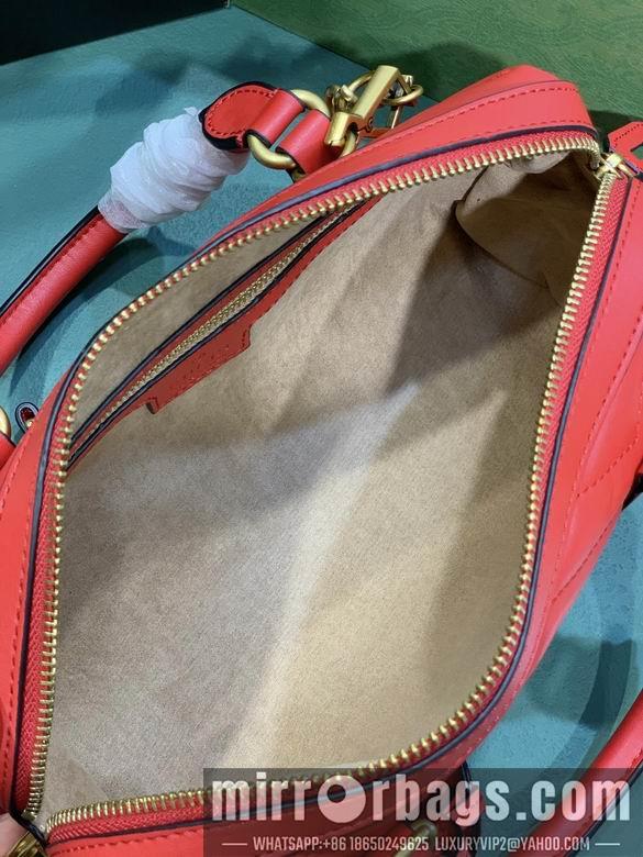 Replica Gucci Bags 1:1 746319 27X13.5X10cm DF 4colour