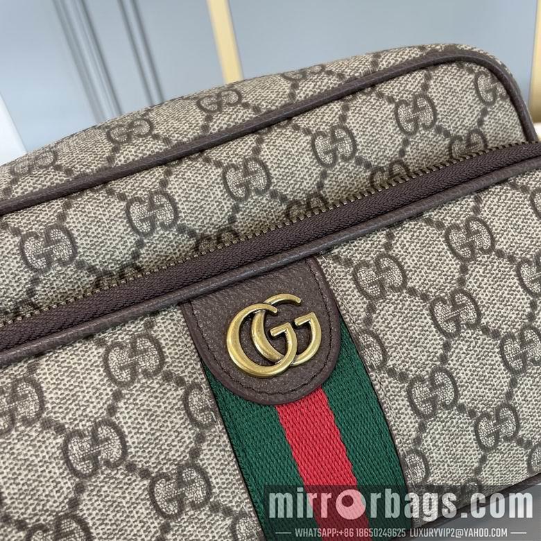 Replica Gucci Bags 1:1 33174-3 23X13X9cm XM