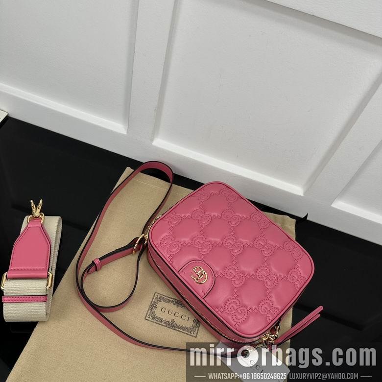 Replica Gucci Bags 1:1 702234 21.5X17X7.5cm DF