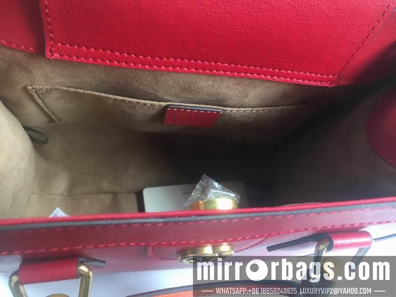 Replica Gucci Bags 1:1 660195 27X24X11cm DF