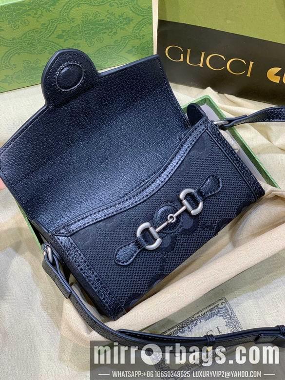 Replica Gucci Bags 1:1 699296 18X12X5cm DF-1