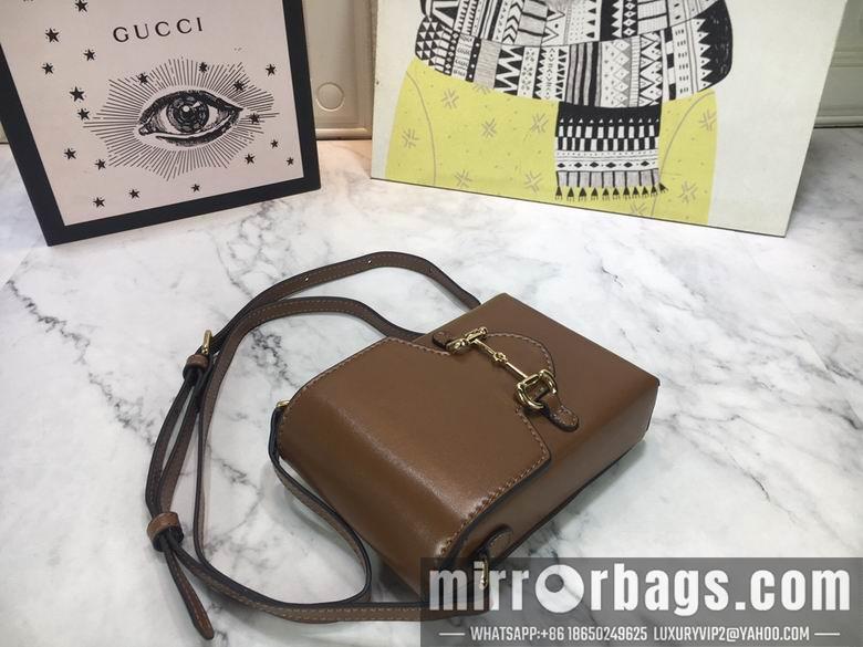Replica Gucci Bags 1:1 WD625615 11.5X17X4