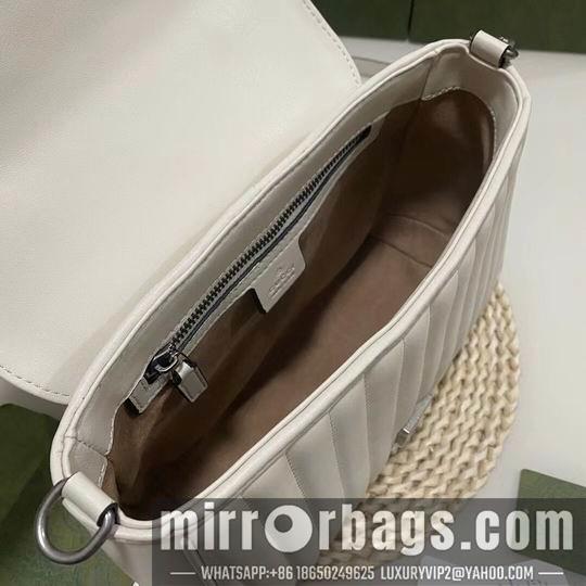 Replica Gucci Bags 1:1 GG Marmont 498110 27x19x10.5cm df06