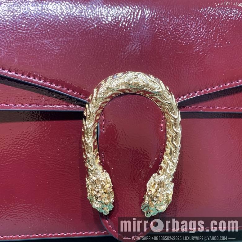 Replica Gucci Bags 1:1 795005 28X16X10.5cm DF 2colour