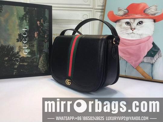 Replica Gucci Bags 1:1 Ophidia 601044 25x18x9cm df06