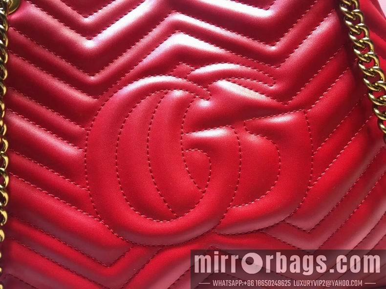 Replica Gucci Bags 1:1 453569 36x27x14cm df02