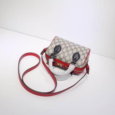Replica Gucci Bags 1:1 432123 18.5x12x10cm df03