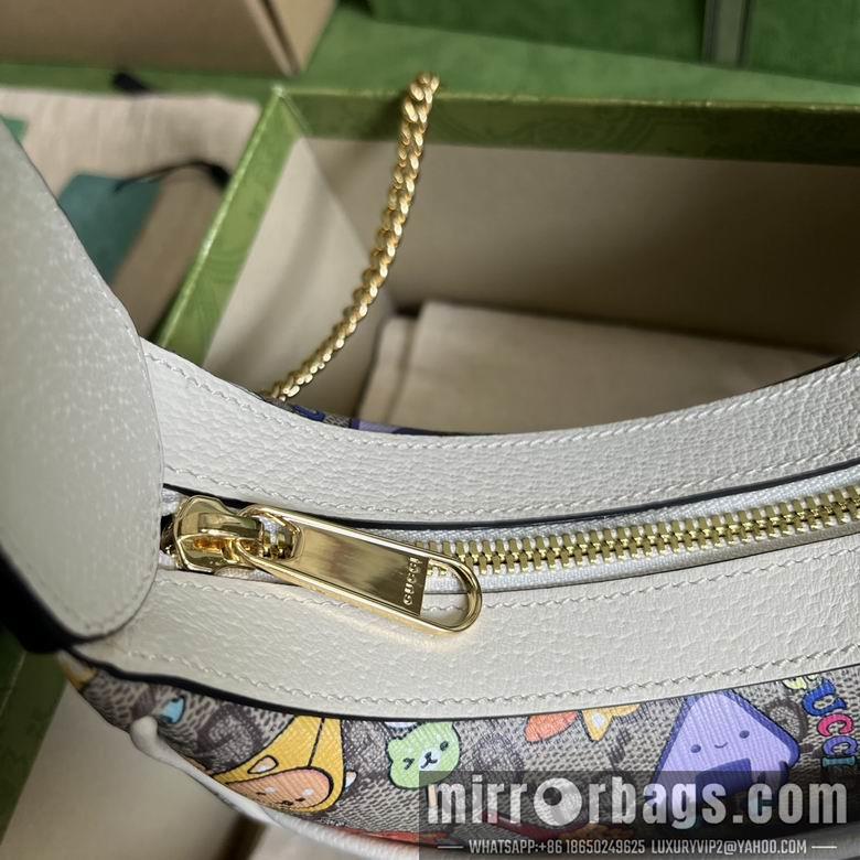 Replica Gucci Bags 1:1 726843 22X12.5X5cm