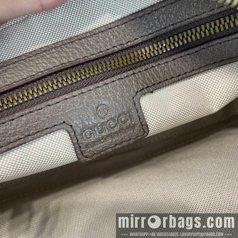 Replica Gucci Bags 1:1 33175-3 25X16X5cm XM