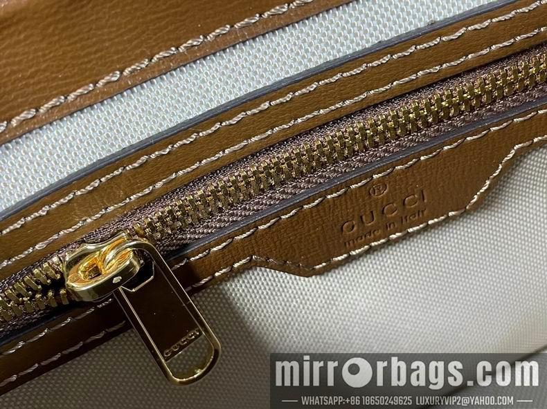 Replica Gucci Bags 1:1 674164 21x16.5x8 cm df0328