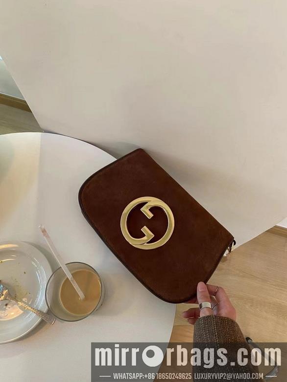 Replica Gucci Bags 1:1 699268 28X16X4cm DF 3colour
