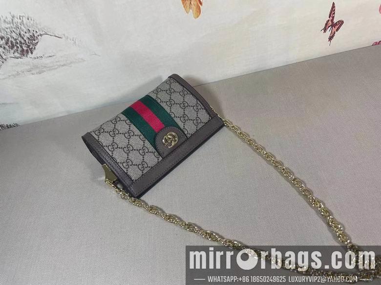 Replica Gucci Bags 1:1 WD602676 19X14X6