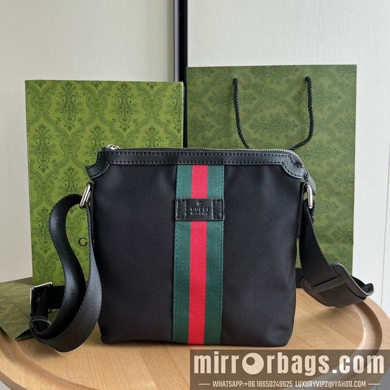 Replica Gucci Bags 1:1 471454 21X22X4cm DF 2colour