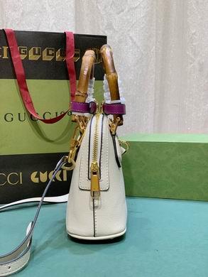 Replica Gucci Bags 1:1 715775 20X16X8.5cm DF 2colour