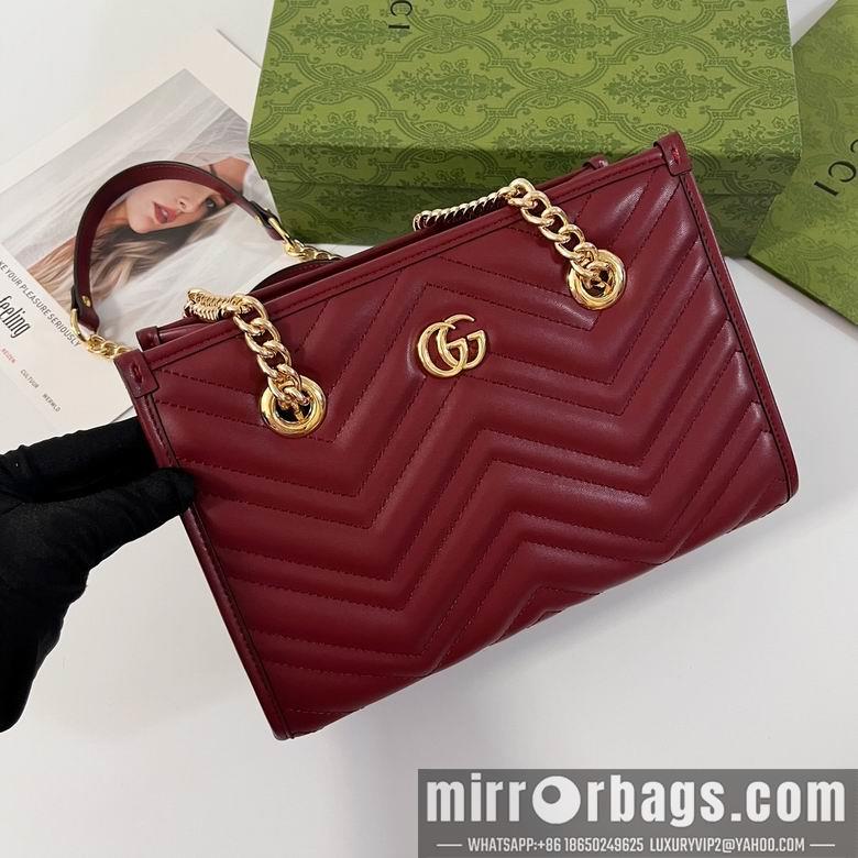 Replica Gucci Bags 1:1 779727 26.5X18.5X12.5cm DF
