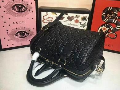 Replica Gucci Bags 1:1 409529 28X17.5X15cm DF 2colour