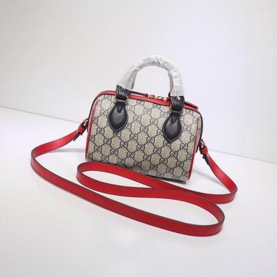 Replica Gucci Bags 1:1 432123 18.5x12x10cm df03