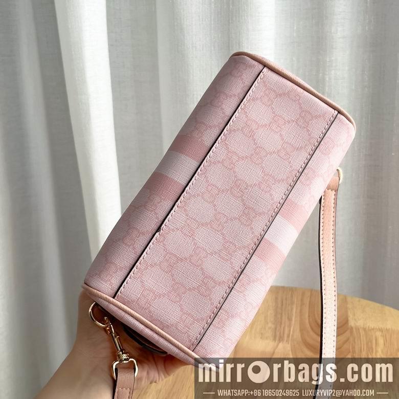 Replica Gucci Bags 1:1 772053 14X21.5X11.5cm DF 2colour