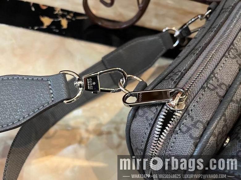 Replica Gucci Bags 1:1 Ophidia 20X12.5X9cm 051502 DF 3colour