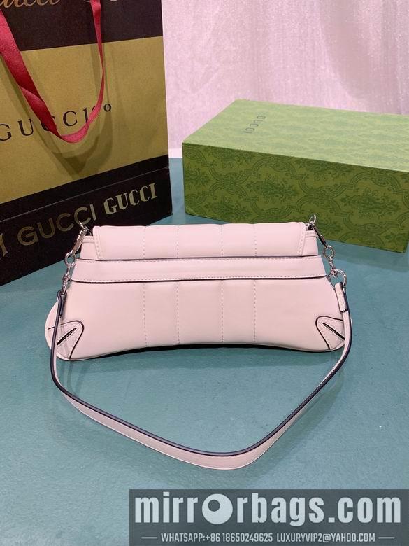 Replica Gucci Bags 1:1 764339 27X11X5cm DF 3colour