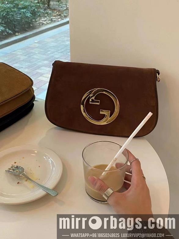 Replica Gucci Bags 1:1 699268 28X16X4cm DF 3colour