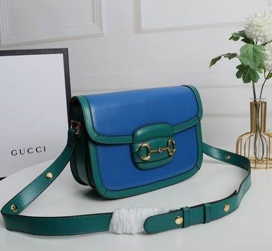 Replica Gucci Bags 1:1 602204 25X18X8cm DF 4colour