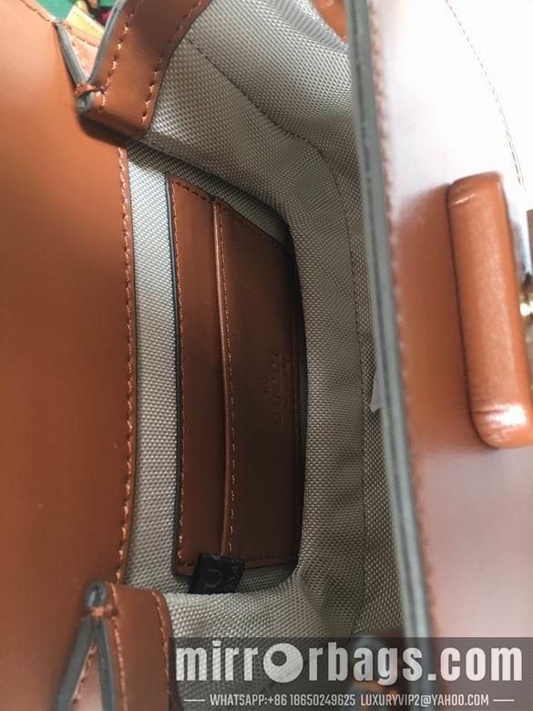 Replica Gucci Bags 1:1 Bamboo 686864 17X12X7.5cm DF 2colour