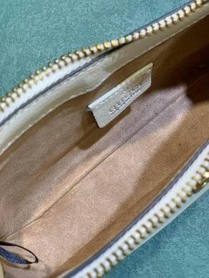 Replica Gucci Bags 1:1 739076 21X12X4cm DF 4colour