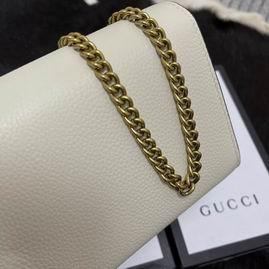 Replica Gucci Bags 1:1 WL401232 20X13X6